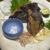 本格板前居酒屋 お魚総本家 月島店