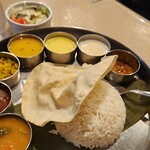 コッチヨ ハラール多国籍料理 - 