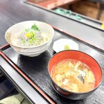 こち丼 - 料理写真: