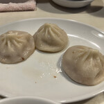 元氣餃子 弄堂 - 