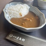 レストラン雪河亭 本店 - 