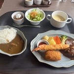 レストラン雪河亭 本店 - 