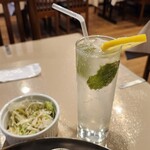 コッチヨ ハラール多国籍料理 - 