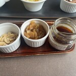 レストラン雪河亭 本店 - 