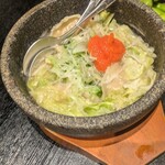 くいもの屋わん - 