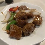 元氣餃子 弄堂 - 