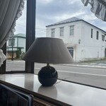 レストラン雪河亭 - 