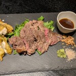 くいもの屋わん - 