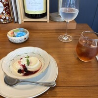 vino italiano zizi cucina - 