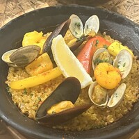 ビストロ クレスタ 麻布十番 - 