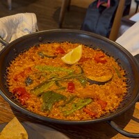 タベルナデエスパーニャフラガンテウーモ - 