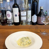 vino italiano zizi cucina - 