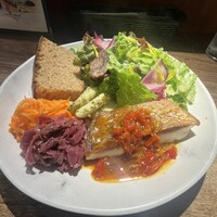 ビストロ ハマイフ - 