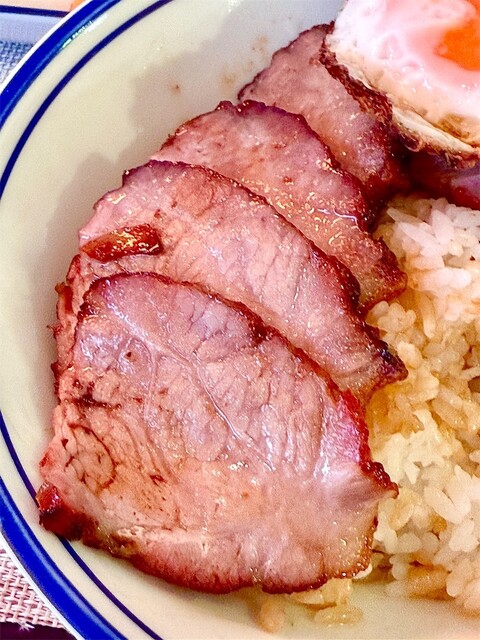 【流】楊徳樹作 河邊 額 JH248◎ Renwa Kyo - 東白樂⁄中國菜⁄可預約| Tabelog