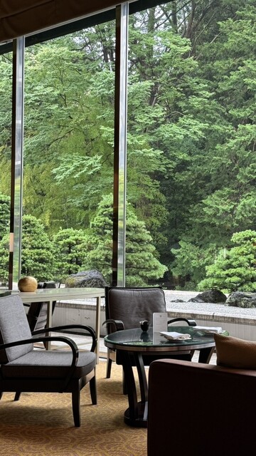 Lounge Bamboo photo 4