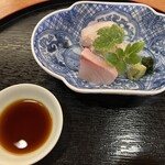 新宿 京懐石 柿傳 - 