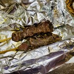 やきとり はなごし - 