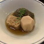 新宿 京懐石 柿傳 - 