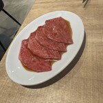 焼肉 はっち - 