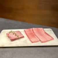 牛の達人 GINZA - 
