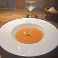 シャンパン食堂 - 
