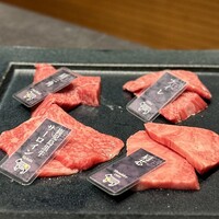 牛の達人 GINZA - 