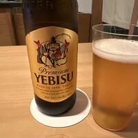 わたなべ - ラッキー恵比寿