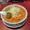 丸源ラーメン 小松店