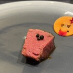 プレゼンテ スギ - 