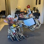 プレゼンテ スギ - 