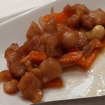中華料理 萬珍館 - 