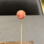 プレゼンテ スギ - 