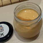 鮨 浩也 - プリン（追いラムも可）