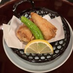 割烹 とんぼ - 