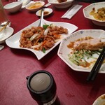 中華料理 萬珍館 - 