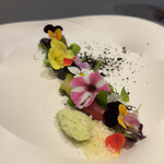 プレゼンテ スギ - 