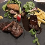 Désirée GINZA AUXAMIS - 