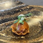 プレゼンテ スギ - 