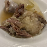 Désirée GINZA AUXAMIS - 