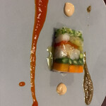 Désirée GINZA AUXAMIS - 