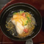 割烹 とんぼ - 