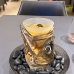 プレゼンテ スギ - 