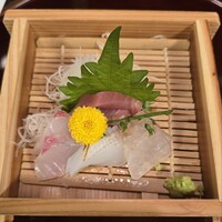 割烹 とんぼ - 