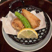 割烹 とんぼ - 