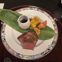 割烹 とんぼ - 