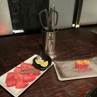 牛牛 西麻布 総本店 - 