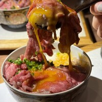 炭火焼肉寅二郎 - 