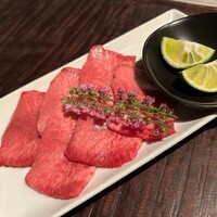 牛牛 西麻布 総本店 - 