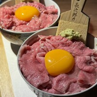 炭火焼肉寅二郎 - 
