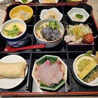 創作料理 FANCL令和本膳 - 